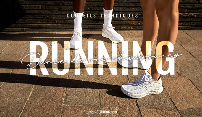 Come capire se le sue scarpe da running sono usurate?