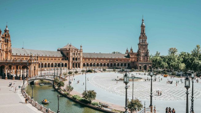 Maratona di Siviglia