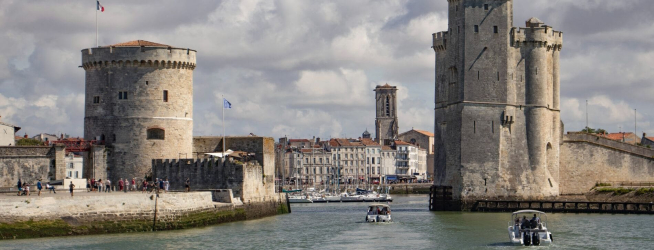 Maratona di La Rochelle