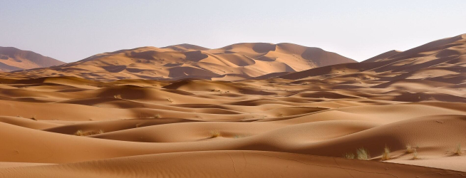 Marathon des Sables