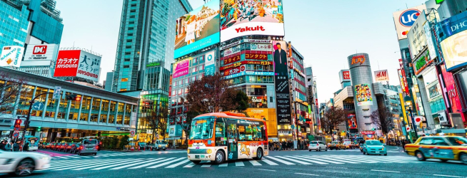 Maratona di Tokyo