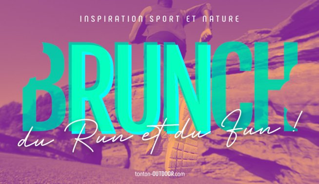 bRUNcher, sneakers ai piedi! L'evoluzione degli allenamenti collettivi di Vannes