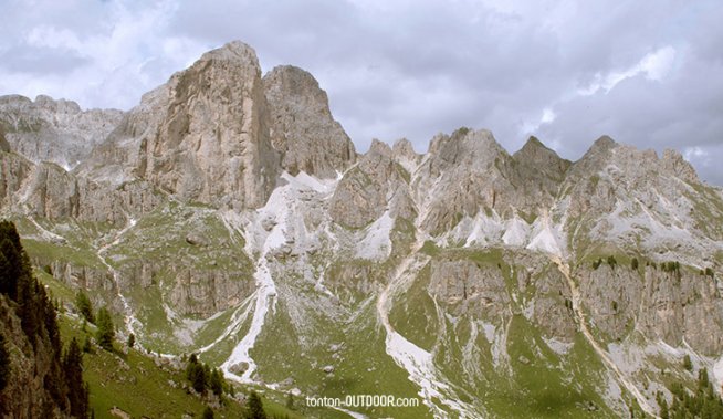 I migliori sentieri di trail in Italia