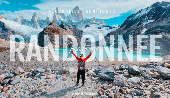 Bastoncini da trekking: guida all'acquisto