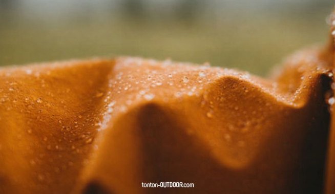 Prolungare la durata dei vostri capi impermeabili: i nostri consigli