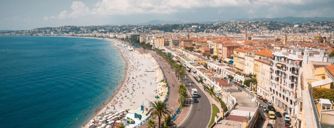 Ironman di Nizza