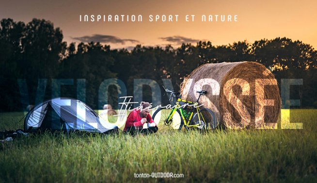 La Vélodyssée: un itinerario cicloturistico imperdibile