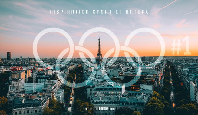 Giochi Olimpici Parigi 2024: 100 anni dopo!
