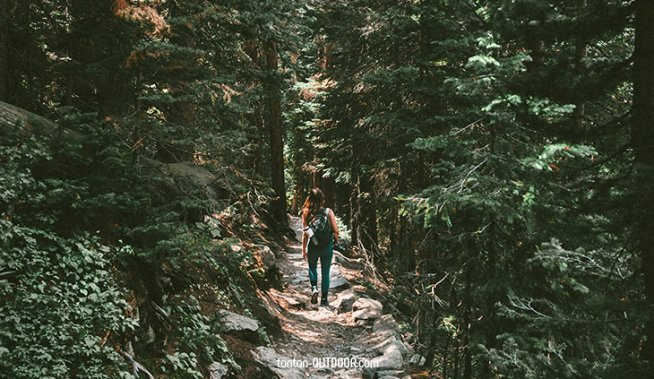 5 motivi per venire a trovarci al nostro stand al salone Destinations Nature 2026