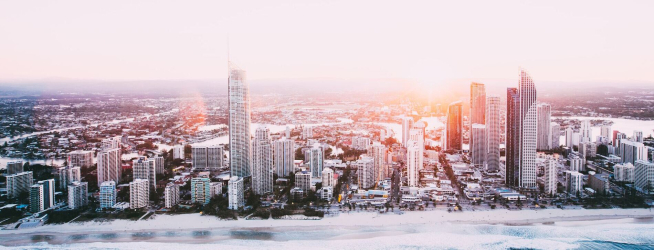 Maratona di Gold Coast