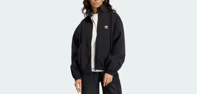 Giacca adidas