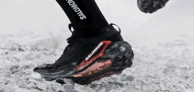 Scarpe Salomon