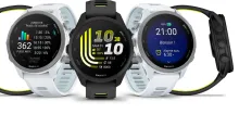 Garmin Forerunner