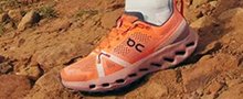 ON - Scarpe da trail