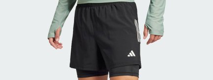 ADIDAS - Pantaloncini