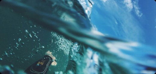 Triathlon / nuoto