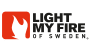 LIGHT MY FIRE