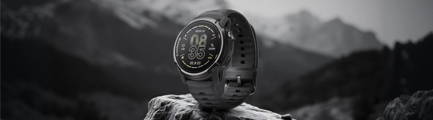 Orologio Coros