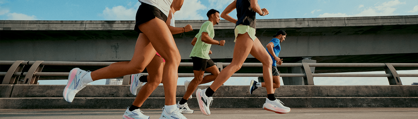 Attrezzature per il trail running