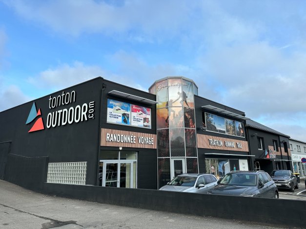 TonTon Outdoor - Nantes