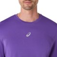 Maglietta a maniche lunghe senza cuciture Road uomo - ASICS