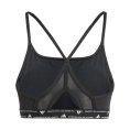 REGGISENO AEROREACT 3-STRIPES DONNA - ADIDAS