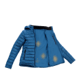 GIACCA POWER CASUAL DONNA - THERM-IC