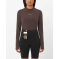 T-SHIRT SHKOUT BLISS DONNA - SALOMON