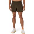 Pantaloncino Road 5" uomo - ASICS