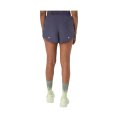 PANTALONCINI NAGINO RUN ADJUSTABLE 4IN DONNA - ASICS