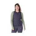 GILET NAGINO RUN DONNA - ASICS