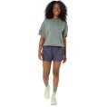 T-shirt Nagino Run regolabile donna - ASICS
