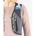 Gilet idratante ADV Skin 12 Gradient con soft flask - SALOMON