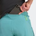 Pantaloncino Adizero Running Gel Pocket uomo Adidas - ADIDAS