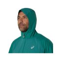 GIACCA CON CAPPUCCIO ROAD UOMO - ASICS