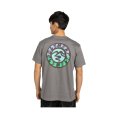 T-SHIRT PATH AHEAD UOMO - ELEMENT