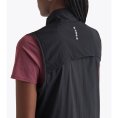 Gilet antivento ripiegabile donna - DIADORA