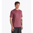 T-shirt Tech Run Crew uomo - DIADORA