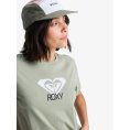 T-SHIRT OCEAN ROAD ART DONNA - ROXY