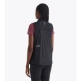 Gilet antivento ripiegabile donna - DIADORA