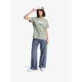 T-SHIRT OCEAN ROAD ART DONNA - ROXY