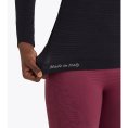 T-shirt a maniche lunghe Stratouno donna - DIADORA