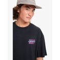 T-SHIRT HW DESERT PARADISE UOMO - QUIKSILVER