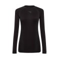 T-shirt a maniche lunghe Stratozero donna - DIADORA
