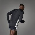T-SHIRT ADIZERO MANICHE LUNGHE UOMO - ADIDAS