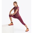 COLLANT 3/4 RUN CREW DONNA - DIADORA