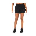PANTALONCINO ROAD 2-N-1 3.5IN DONNA - ASICS