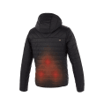 PIUMINO RISCALDANTE UOMO - THERM-IC