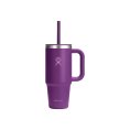 GOBELET 24 OZ ALL AROUND TRAVEL - HYDRO-FLASK
