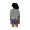 T-shirt Nagino Run regolabile donna - ASICS